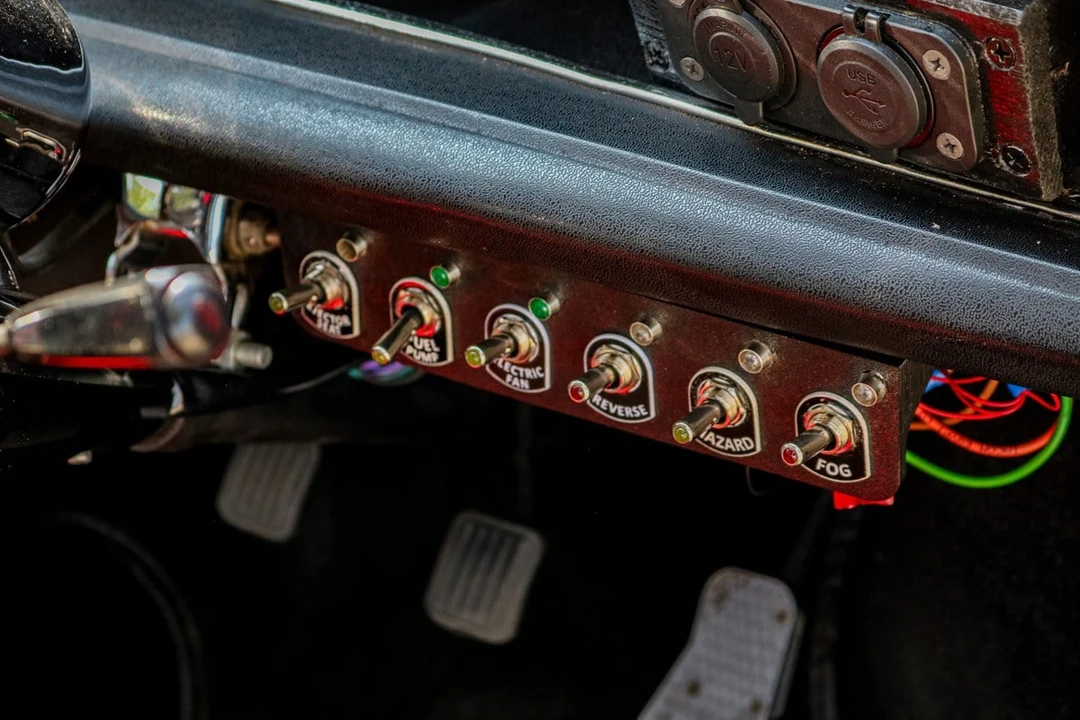 1968 Mini Mini Mark II - Image 24 of 30
