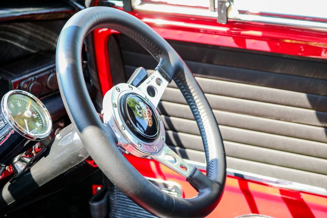 1968 Mini Mini Mark II - Image 17 of 30
