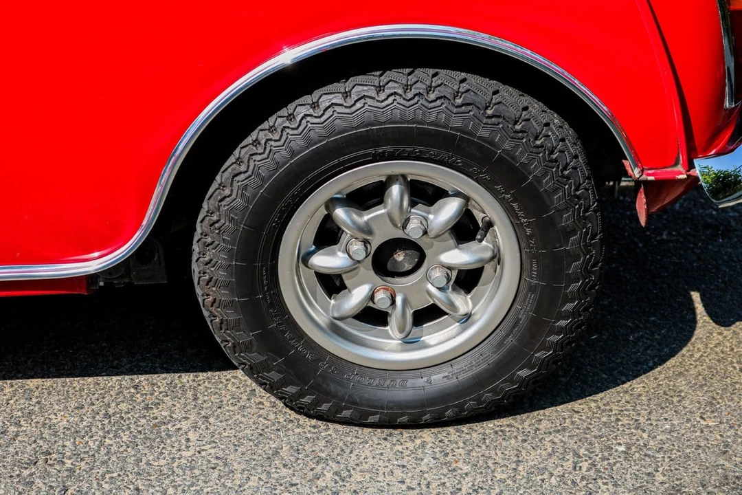 1968 Mini Mini Mark II - Image 13 of 30