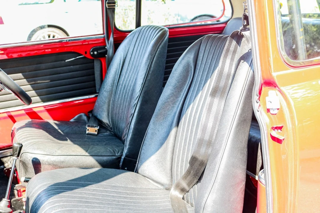 1968 Mini Mini Mark II - Image 28 of 30