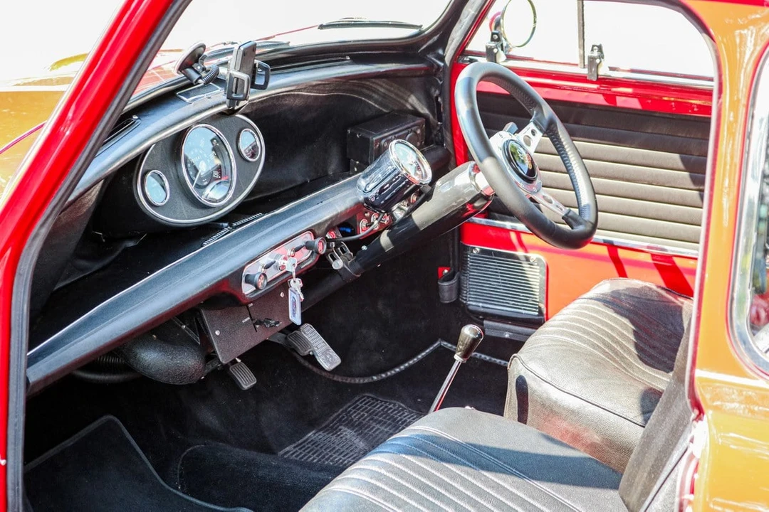 1968 Mini Mini Mark II - Image 16 of 30