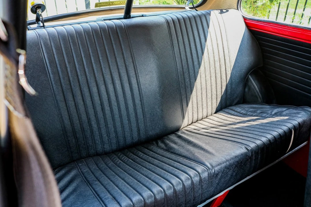 1968 Mini Mini Mark II - Image 30 of 30