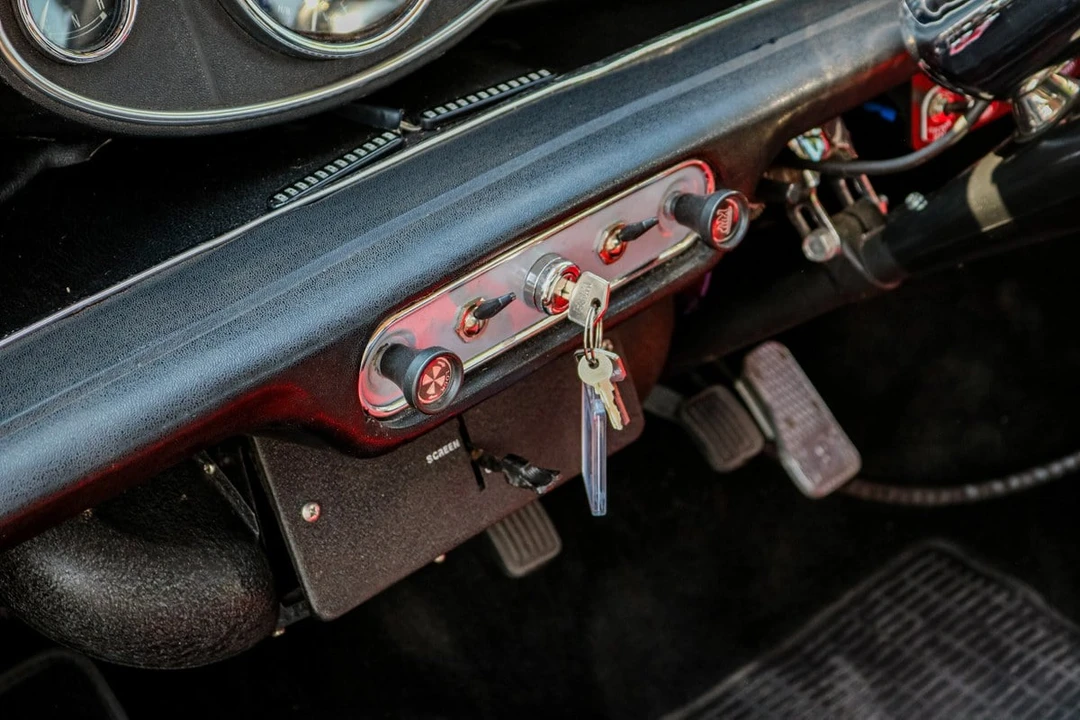 1968 Mini Mini Mark II - Image 25 of 30