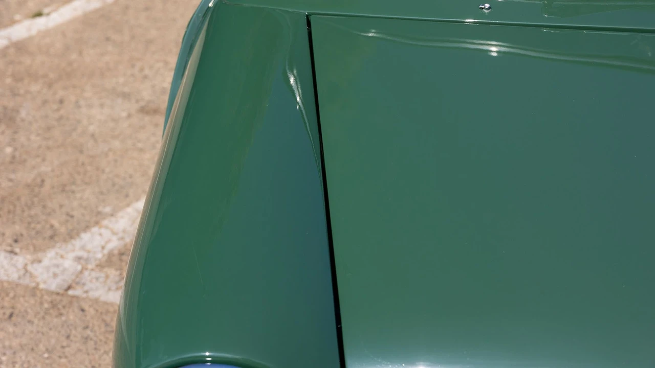 1968 Austin Mini - Image 21 of 31