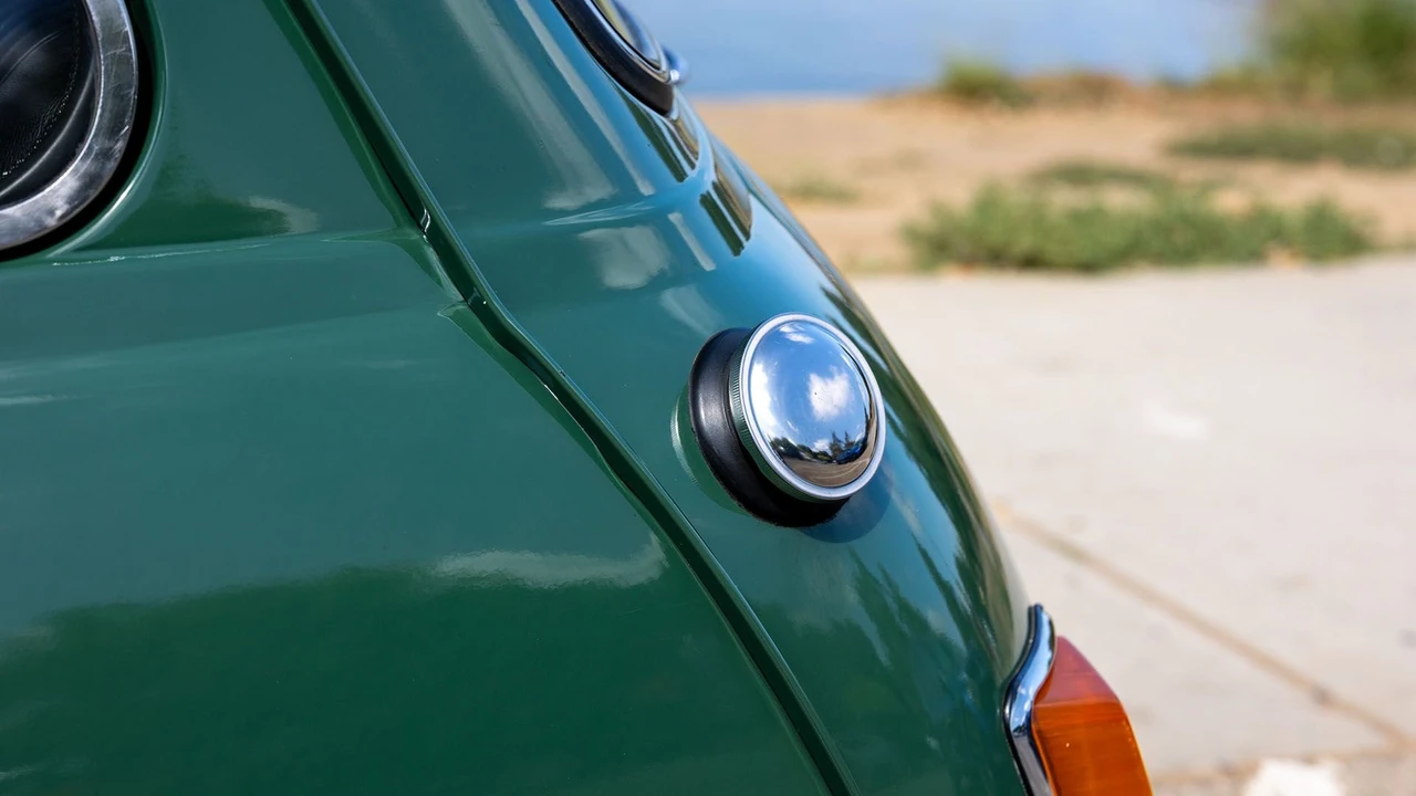 1968 Austin Mini - Image 30 of 31