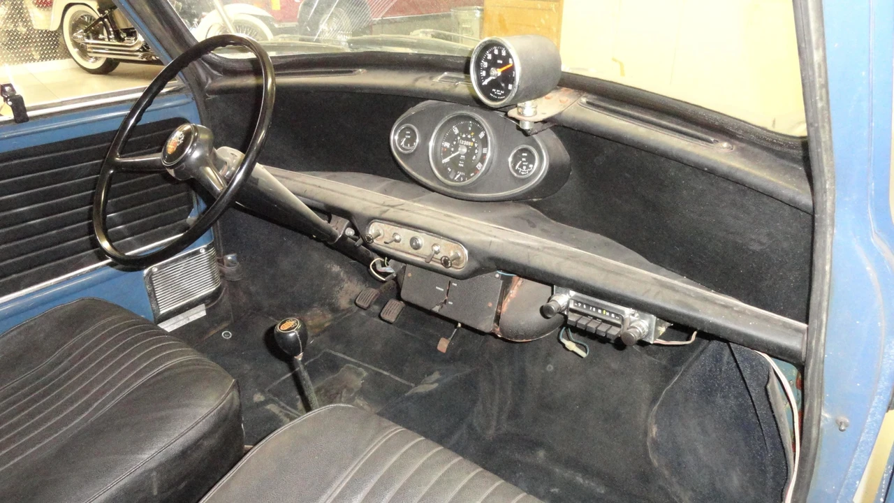 1968 Mini Mini Mark II - Image 29 of 31