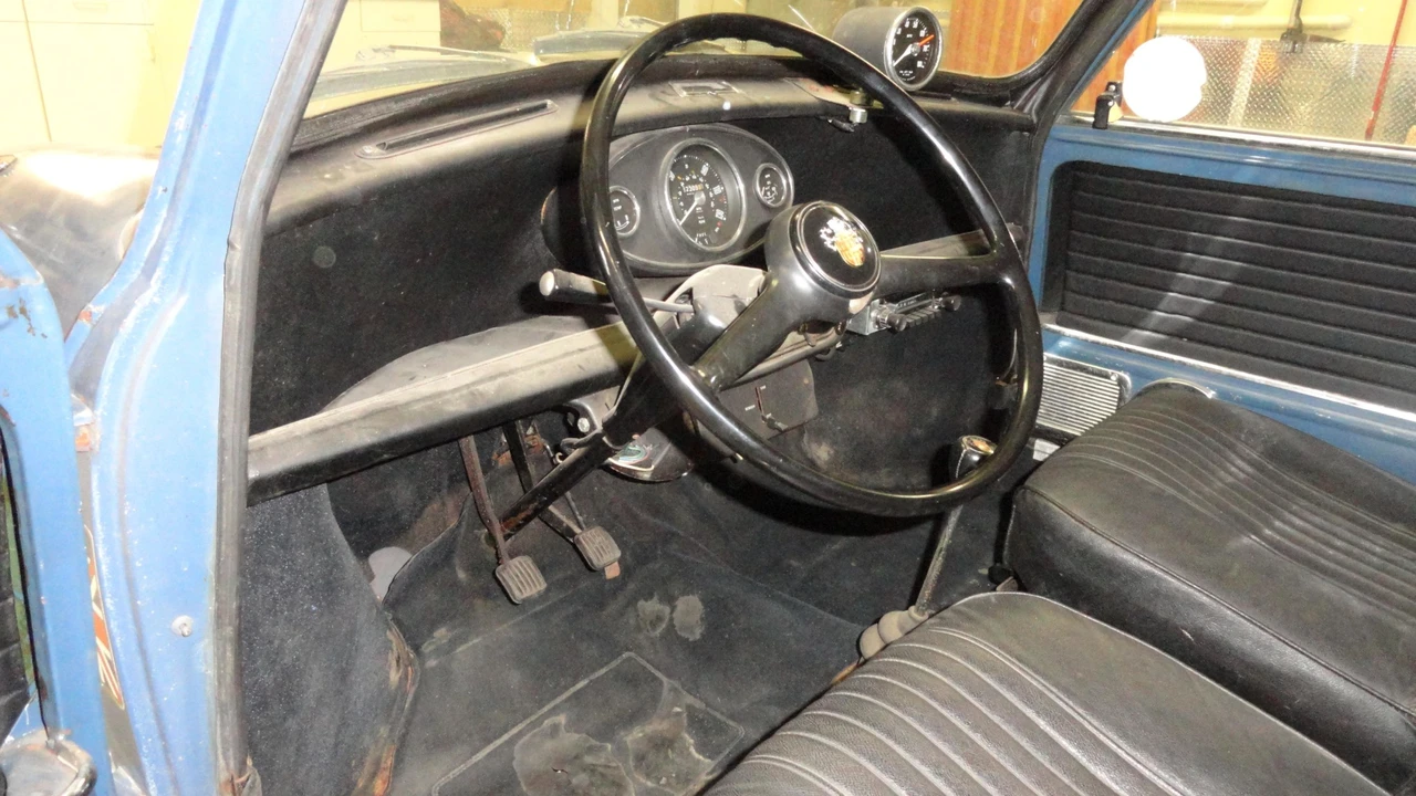 1968 Mini Mini Mark II - Image 30 of 31