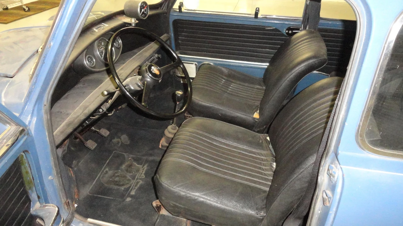 1968 Mini Mini Mark II - Image 24 of 31
