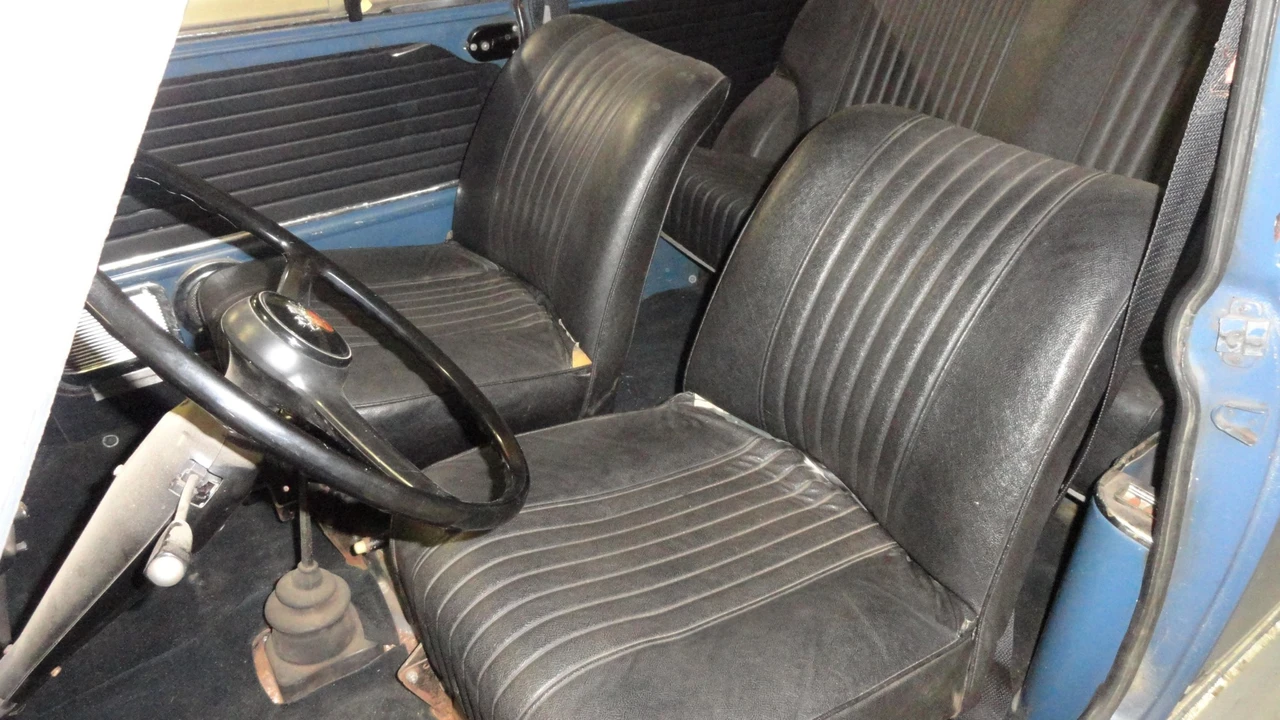 1968 Mini Mini Mark II - Image 25 of 31