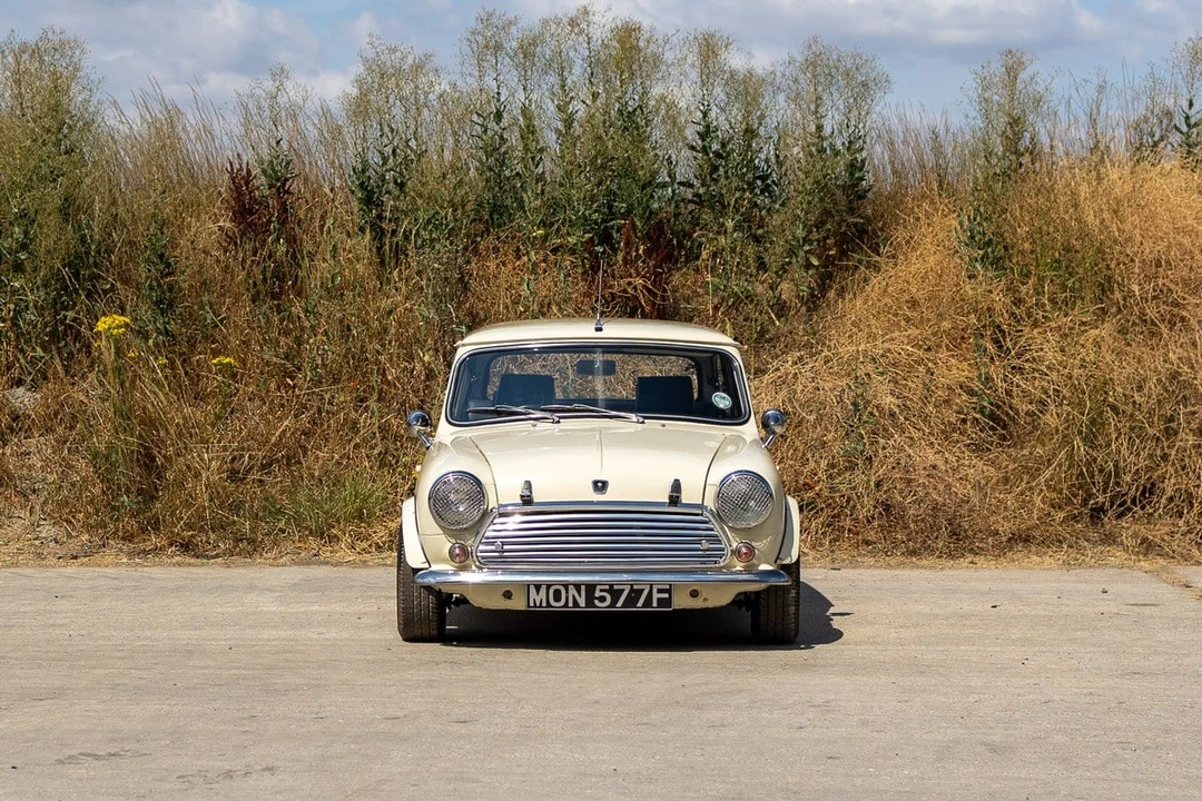1968 Austin Mini - Image 6 of 30
