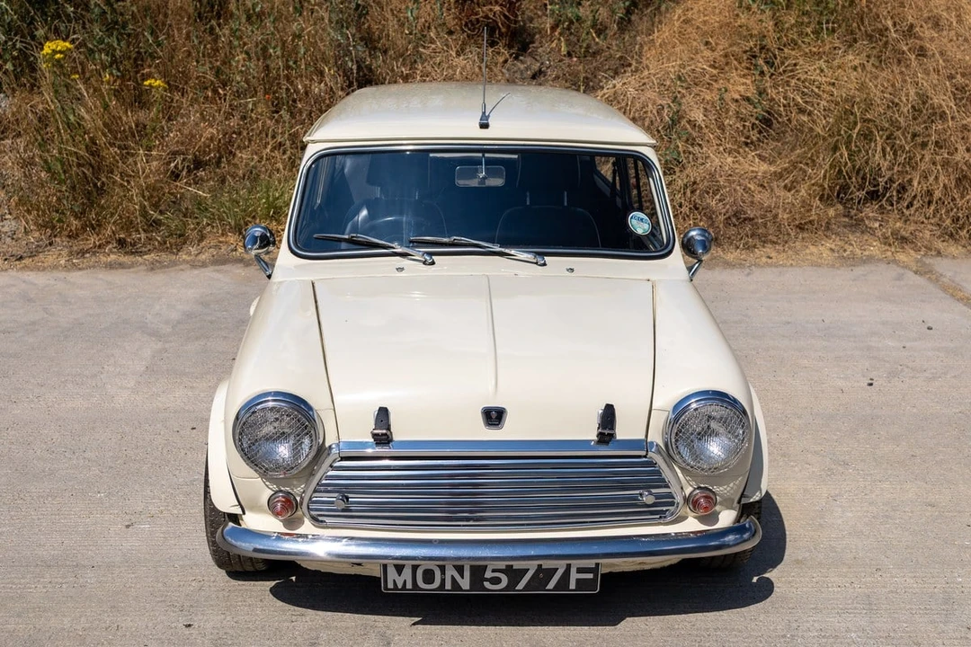 1968 Austin Mini - Image 11 of 30