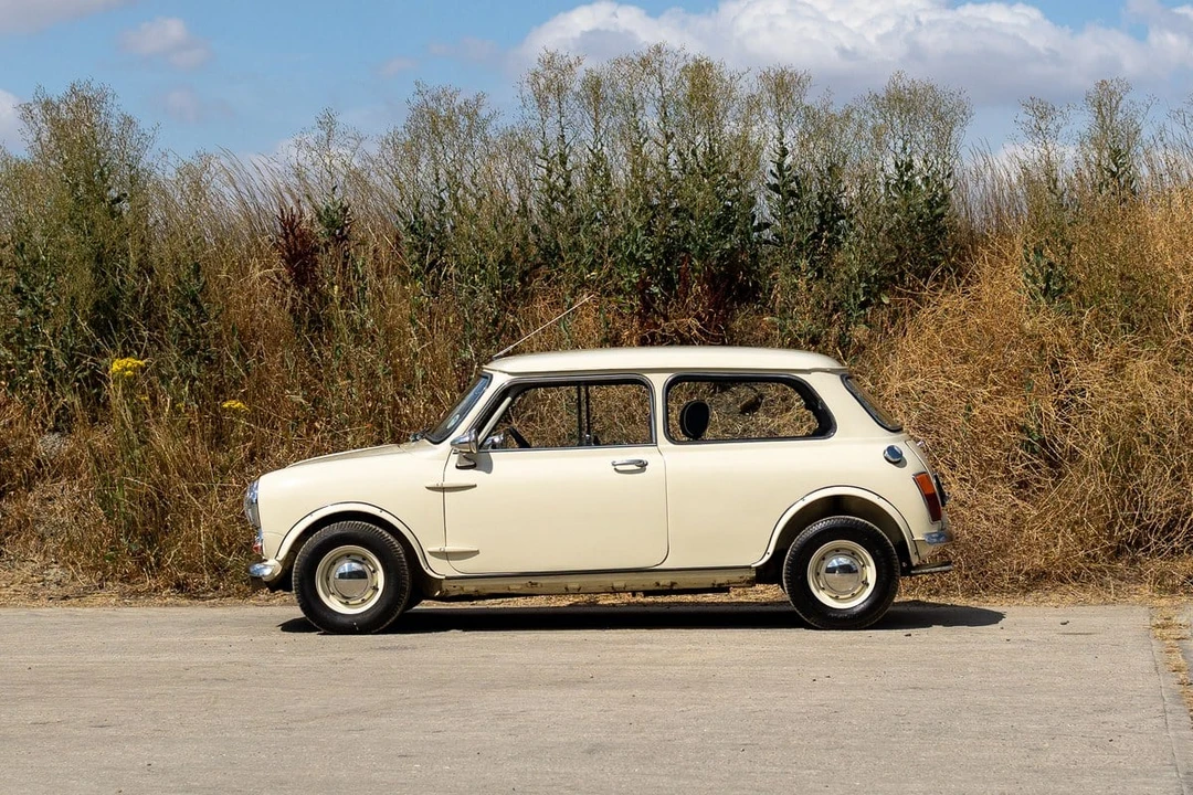 1968 Austin Mini - Image 14 of 30