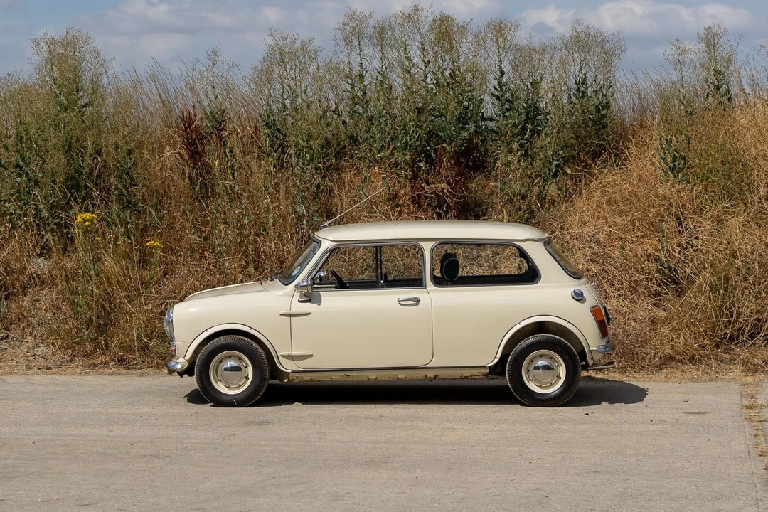 1968 Austin Mini - Image 15 of 30