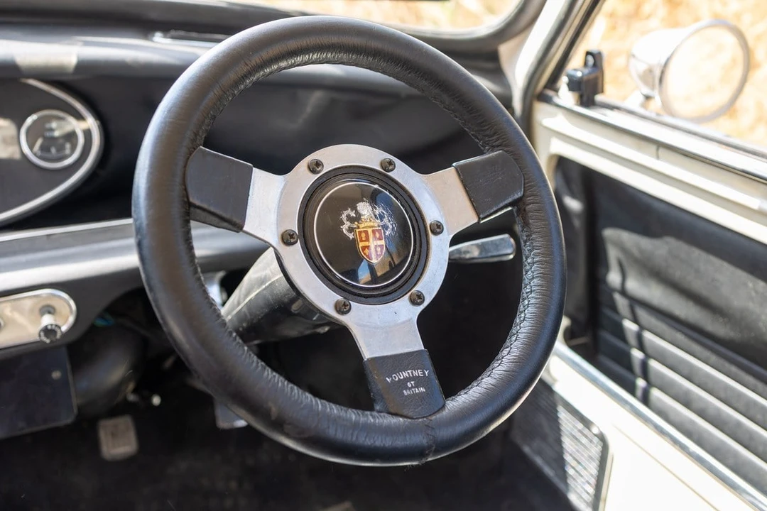 1968 Austin Mini - Image 30 of 30