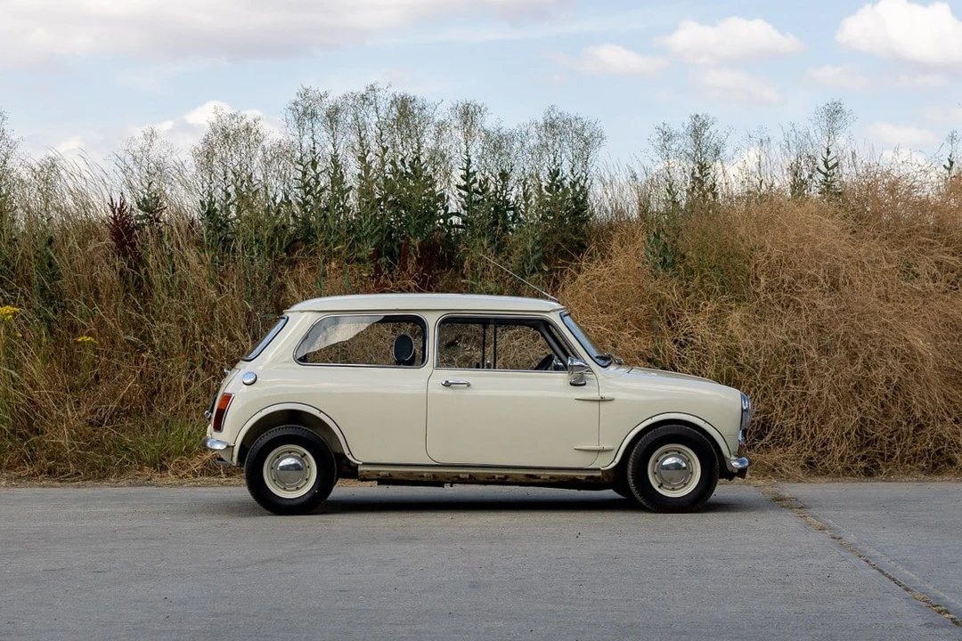 1968 Austin Mini - Image 20 of 30