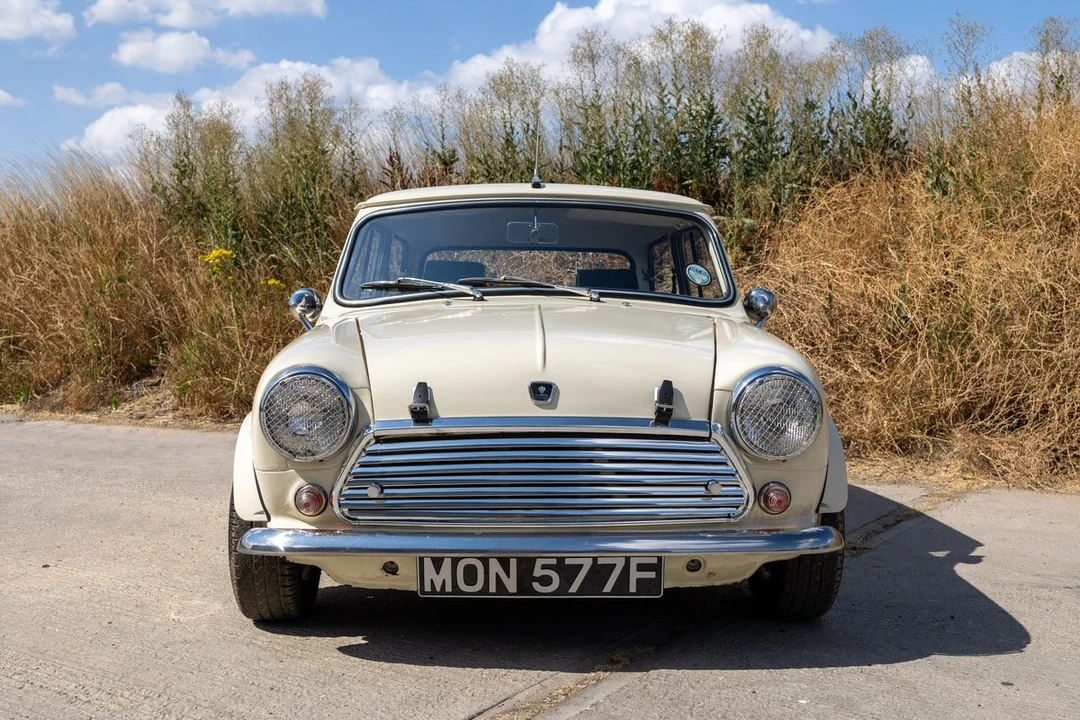 1968 Austin Mini - Image 24 of 30