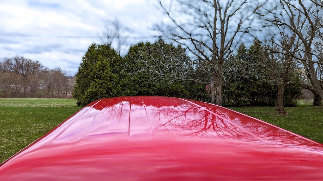 1968 Mini Mini Mark II - Image 30 of 31