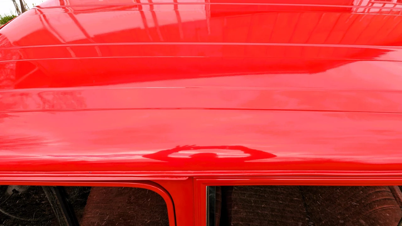1968 Mini Mini Mark II - Image 31 of 31