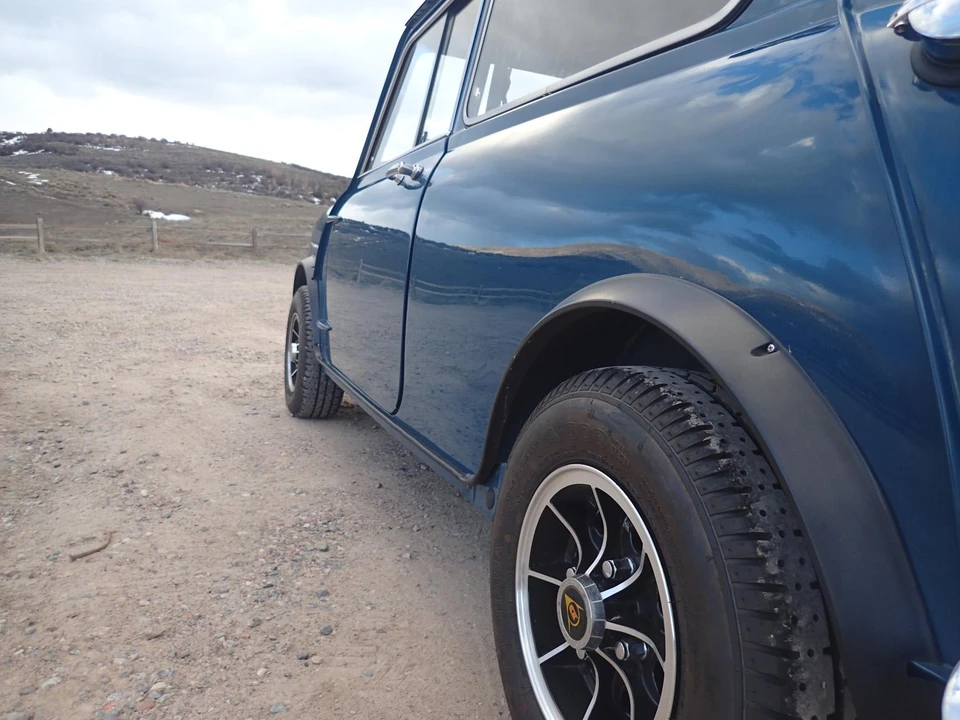 1968 Mini Mini Mark II - Image 26 of 31