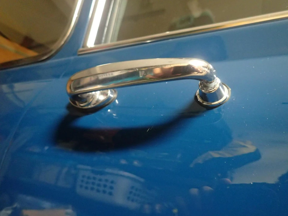 1968 Mini Mini Mark II - Image 29 of 31