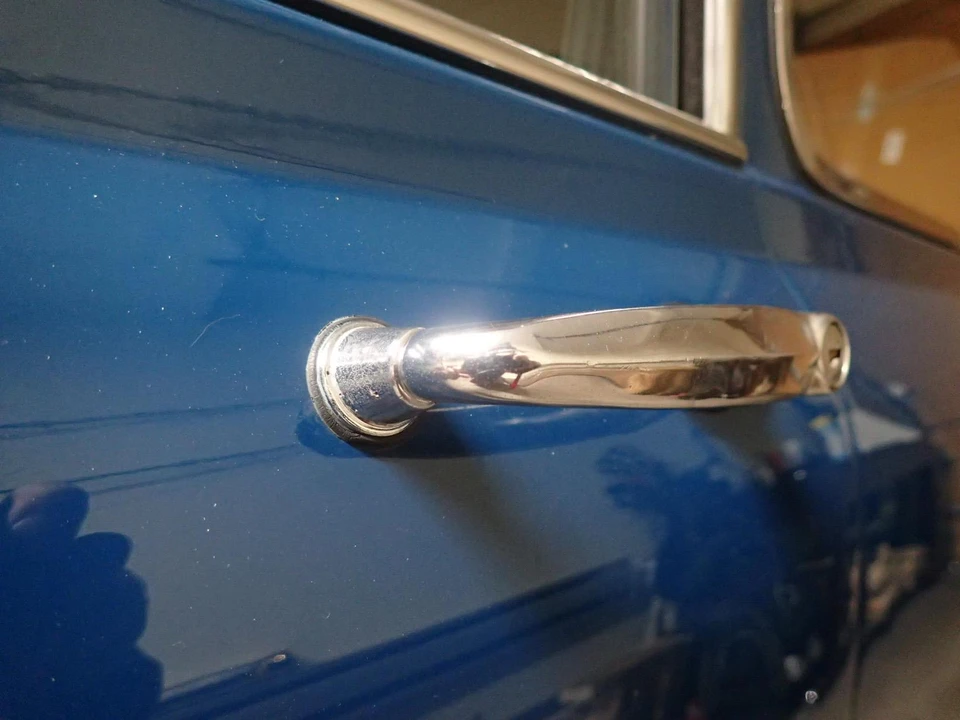 1968 Mini Mini Mark II - Image 30 of 31