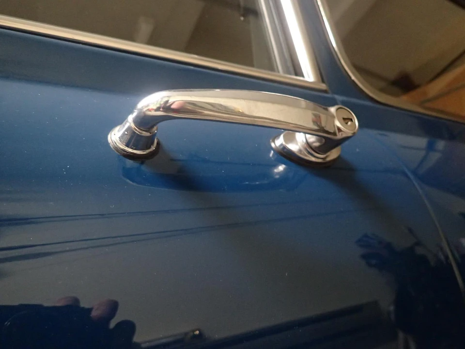 1968 Mini Mini Mark II - Image 31 of 31