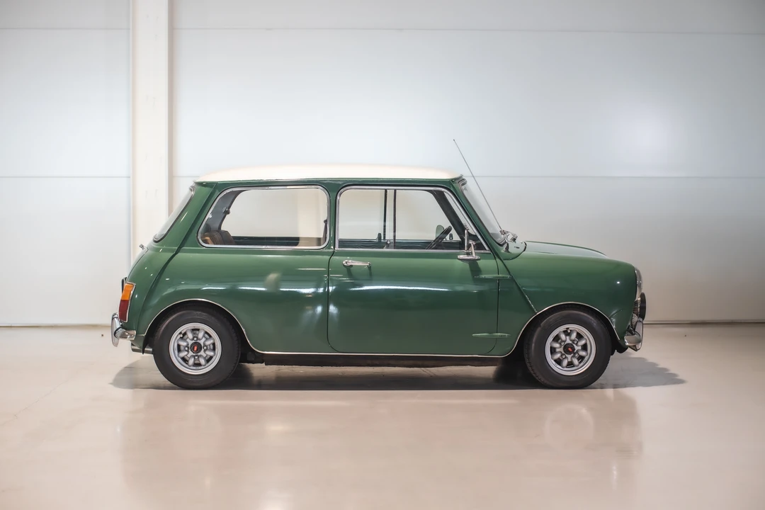 1968 Mini Mini Mark II - Image 9 of 31