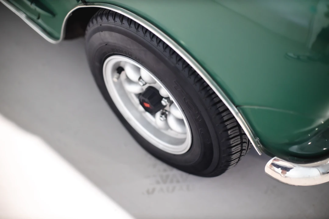 1968 Mini Mini Mark II - Image 26 of 31