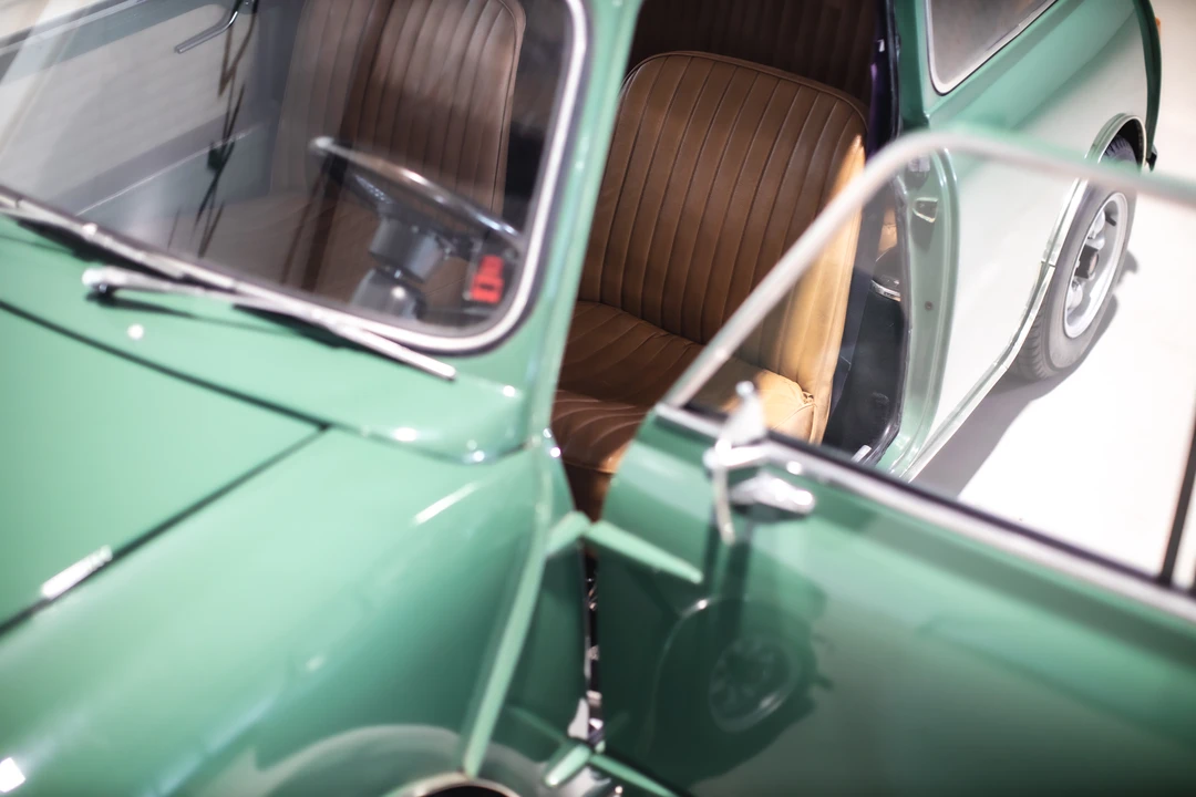 1968 Mini Mini Mark II - Image 30 of 31