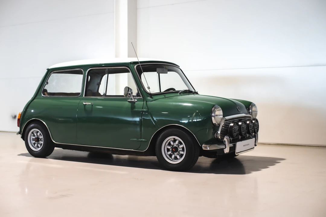 1968 Mini Mini Mark II - Image 20 of 31