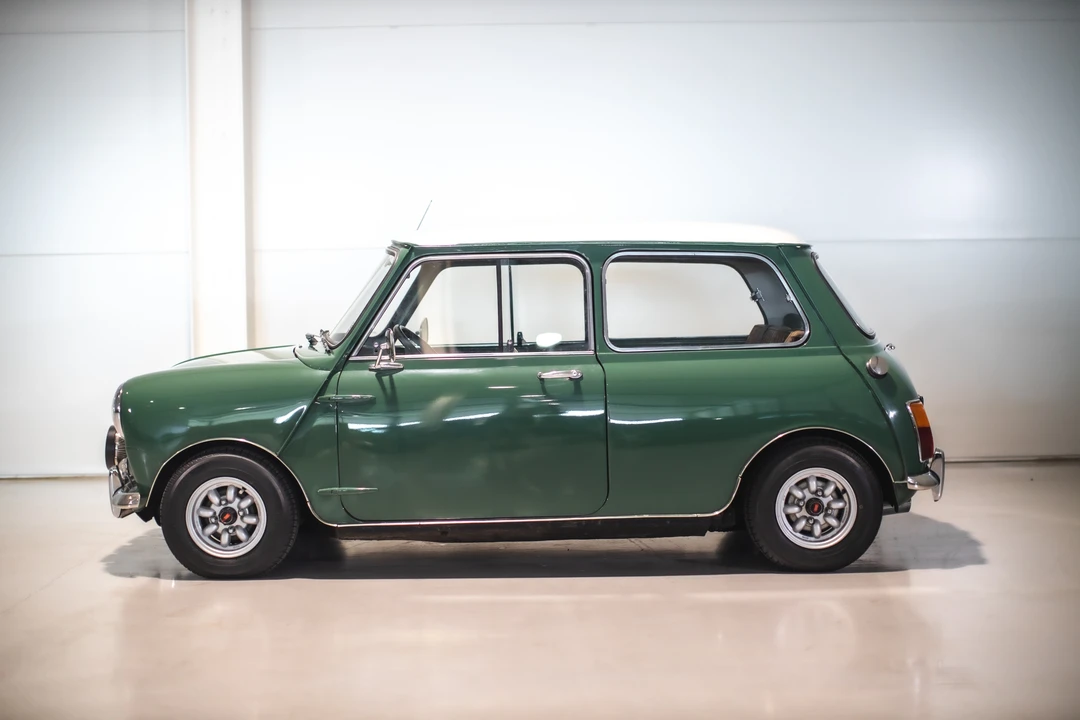 1968 Mini Mini Mark II - Image 13 of 31
