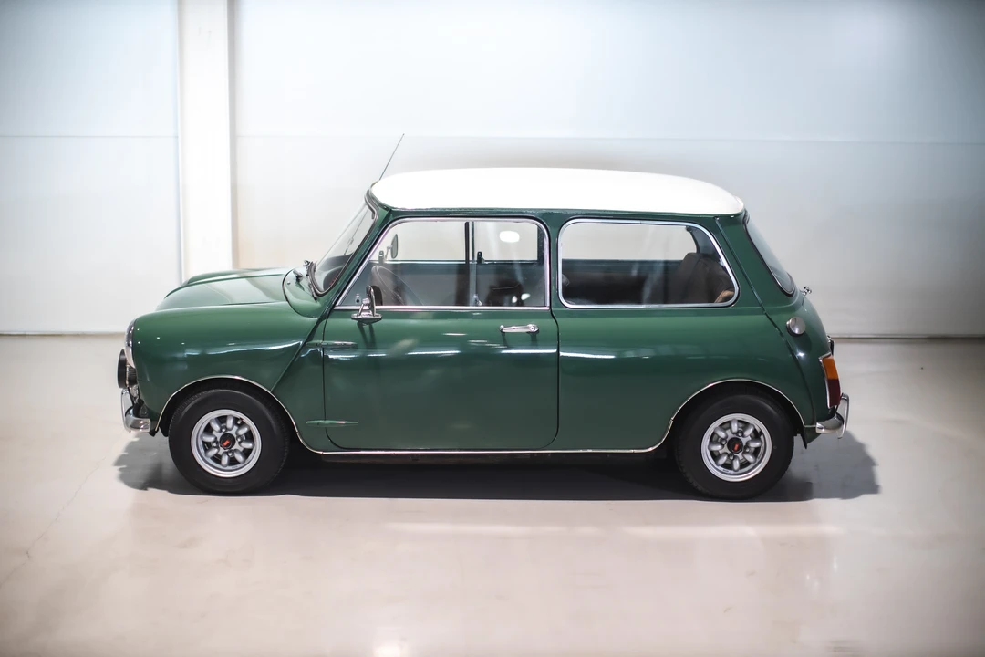 1968 Mini Mini Mark II - Image 5 of 31