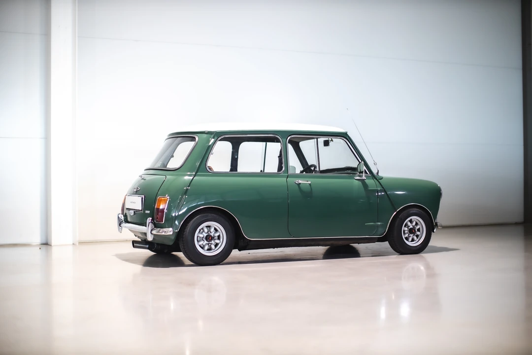 1968 Mini Mini Mark II - Image 18 of 31