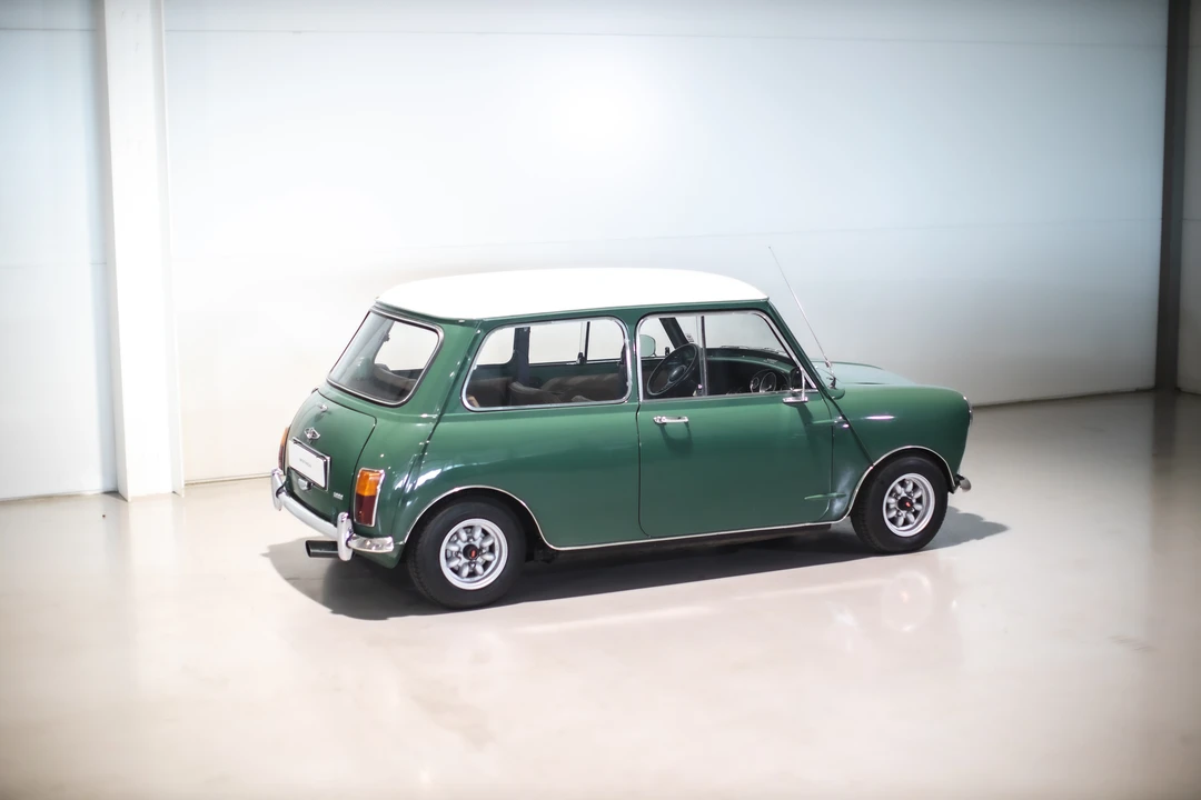 1968 Mini Mini Mark II - Image 24 of 31