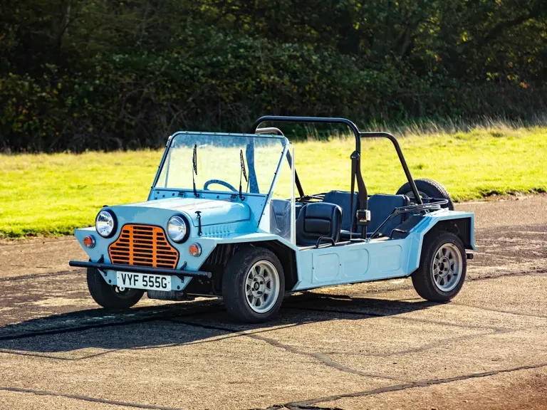 1968 Austin Mini - Image 2 of 31