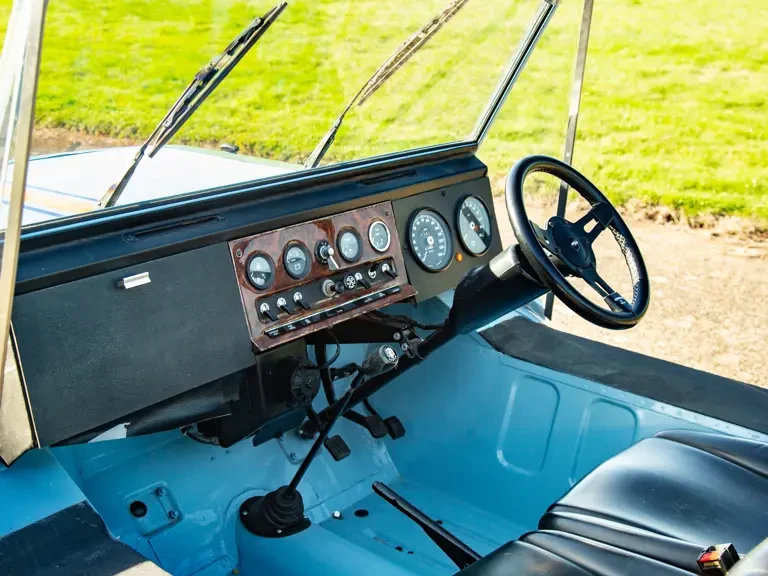 1968 Austin Mini - Image 12 of 31