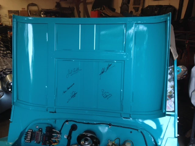 1968 Mini Mini Moke - Image 22 of 31