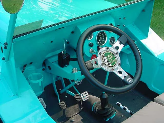 1968 Mini Mini Moke - Image 10 of 31