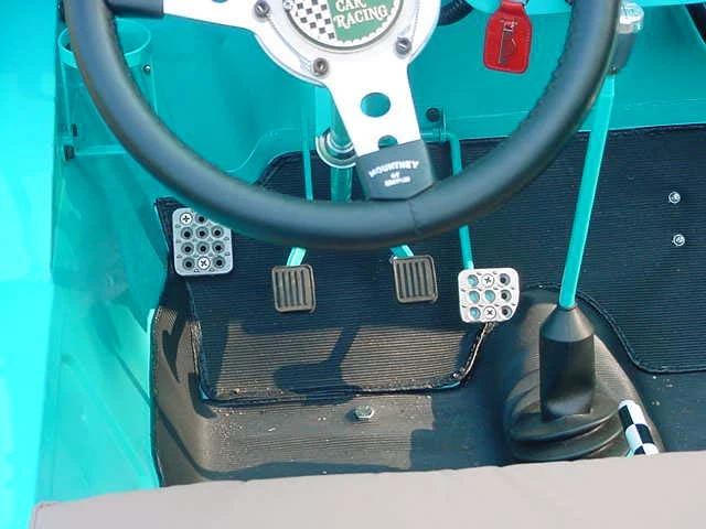 1968 Mini Mini Moke - Image 13 of 31