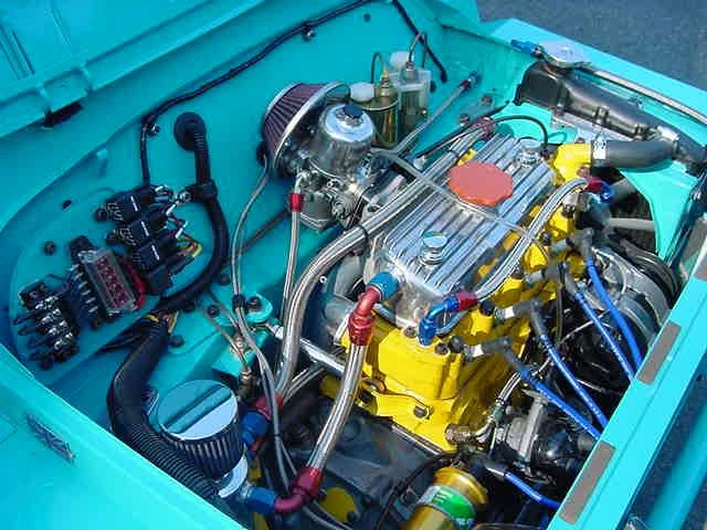 1968 Mini Mini Moke - Image 17 of 31