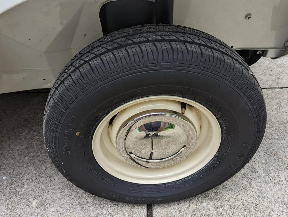 1968 Mini Mini Moke - Image 22 of 31