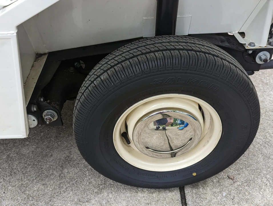 1968 Mini Mini Moke - Image 21 of 31