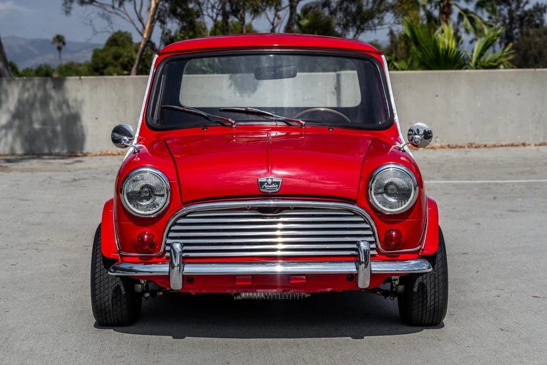 1968 Mini Mini Mark II - Image 4 of 31