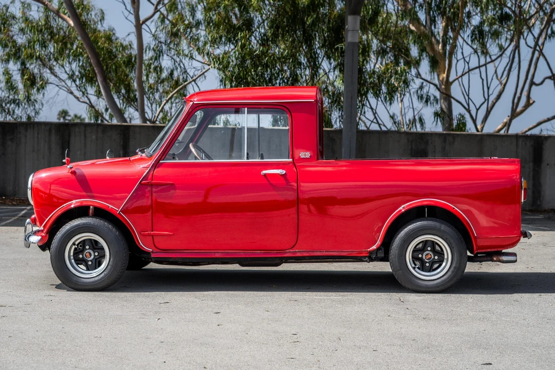 1968 Mini Mini Mark II - Image 19 of 31