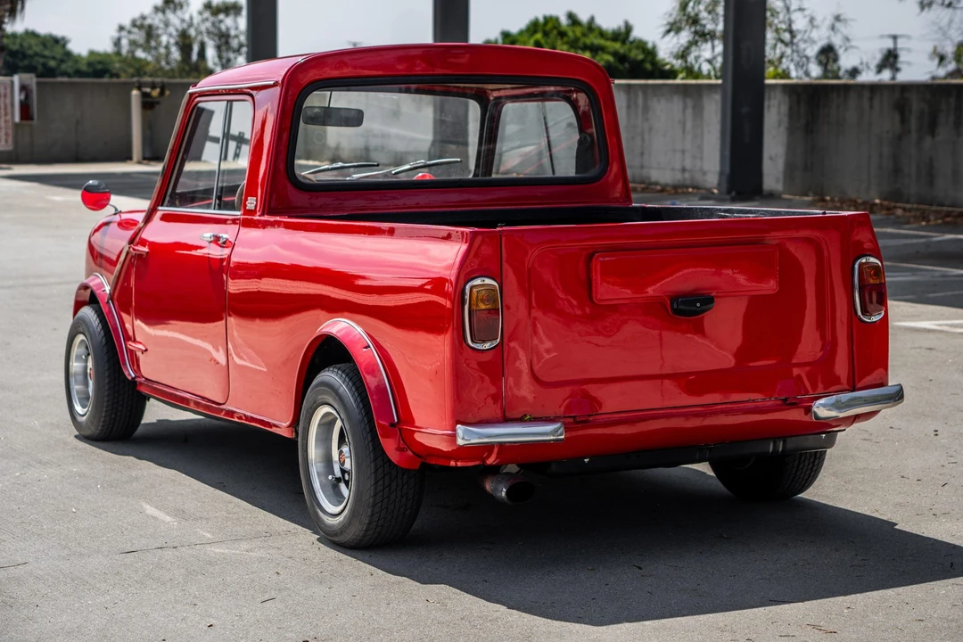 1968 Mini Mini Mark II - Image 17 of 31