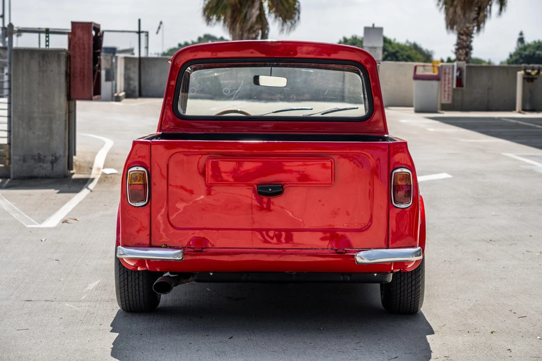 1968 Mini Mini Mark II - Image 14 of 31