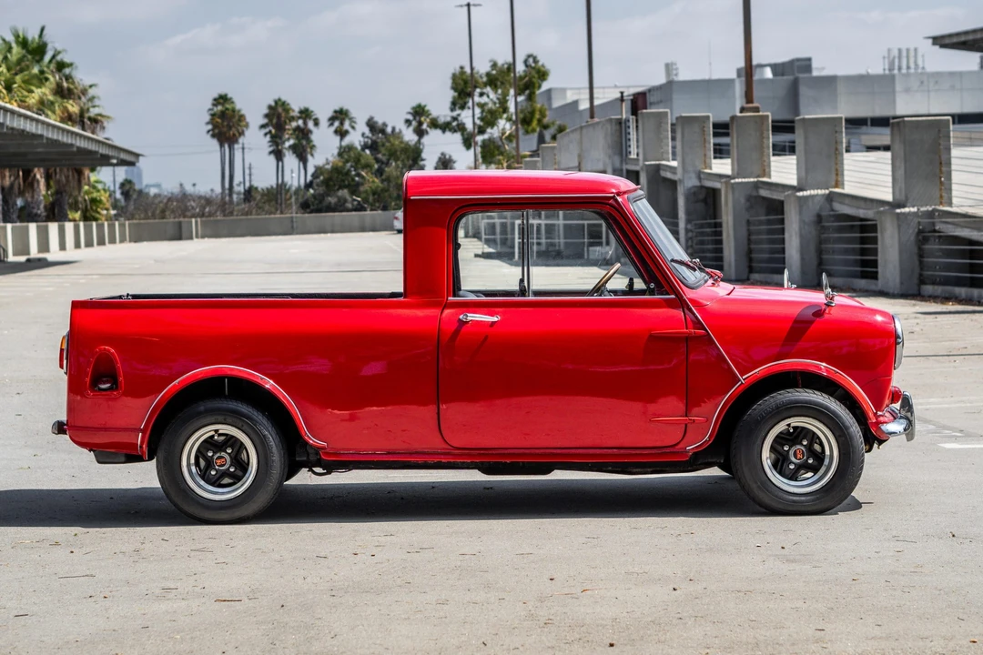 1968 Mini Mini Mark II - Image 10 of 31