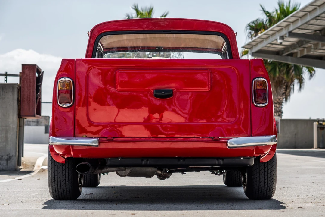 1968 Mini Mini Mark II - Image 15 of 31