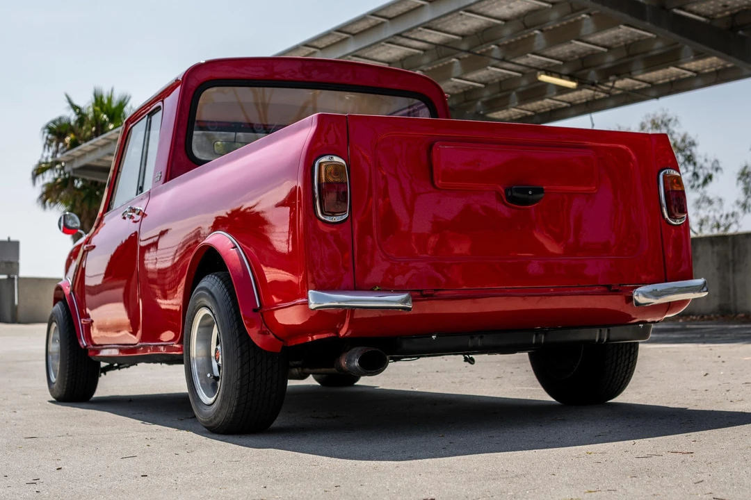 1968 Mini Mini Mark II - Image 18 of 31