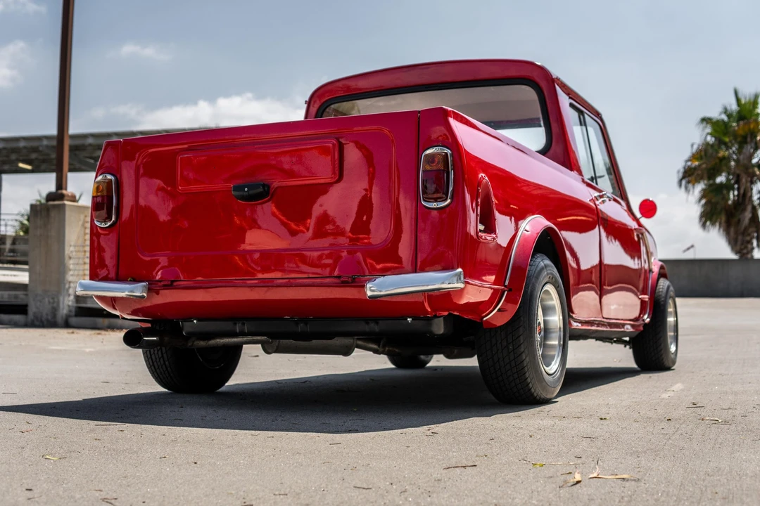 1968 Mini Mini Mark II - Image 13 of 31